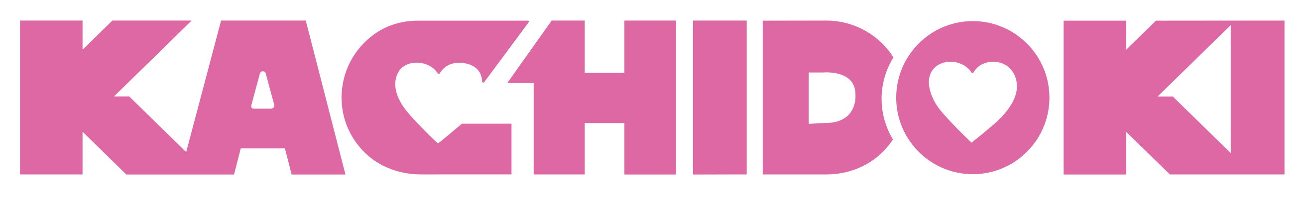 KACHIDOKI logo