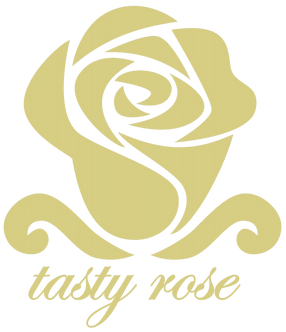 tastyrose logo