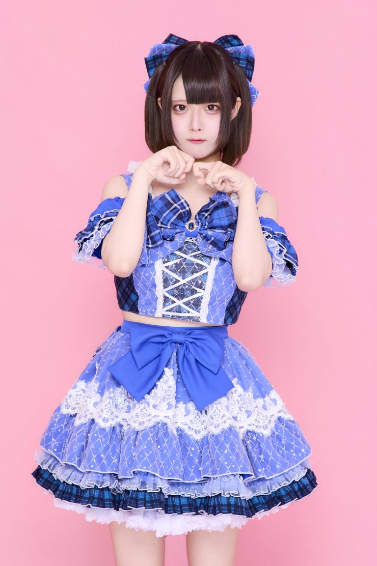 椎奈 すずね
