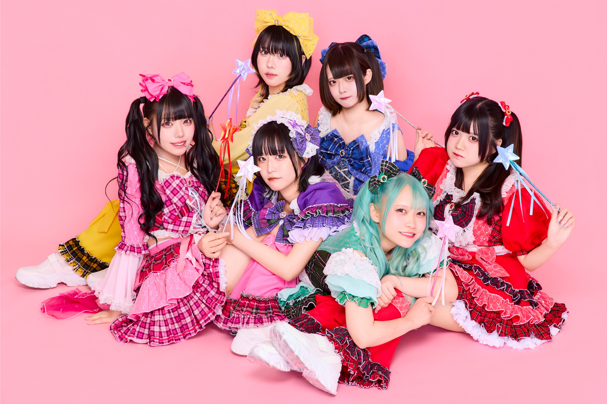 KACHIDOKI メインビジュアル